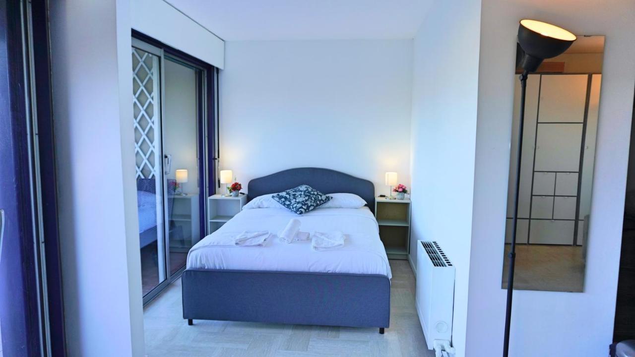 Residence Islette Du Riou Avec Piscine By Palmazur Mandelieu 外观 照片